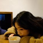Irene Instagram - 밀크티현