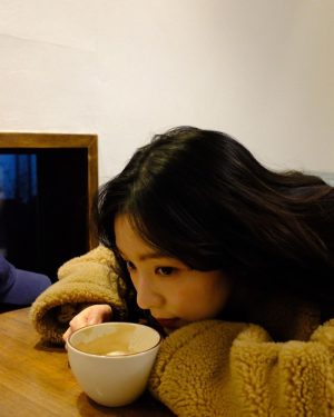 Irene Instagram - 밀크티현