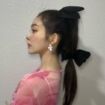 Irene Instagram - 💓🌷💓