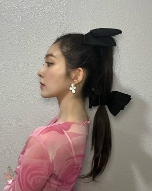 Irene Instagram - 💓🌷💓
