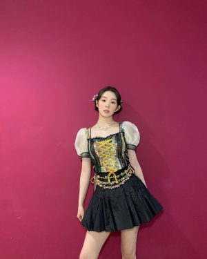 Irene Instagram - 💐🌱💐