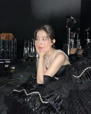 Irene Instagram - 🤍