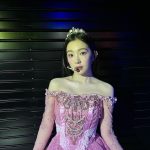 Irene Instagram - 💖🌟👑🎀💝