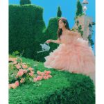 Irene Instagram - 🌷Feel My Rhythm🌷