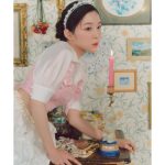 Irene Instagram - 🌸Feel My Rhythm🌸