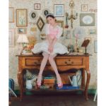 Irene Instagram - 🌸Feel My Rhythm🌸