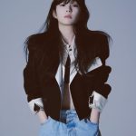 Irene Instagram - @esquire.korea
