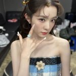 Irene Instagram -