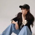 Irene Instagram - @esquire.korea
