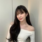 Irene Instagram - 🎄🤍🔮