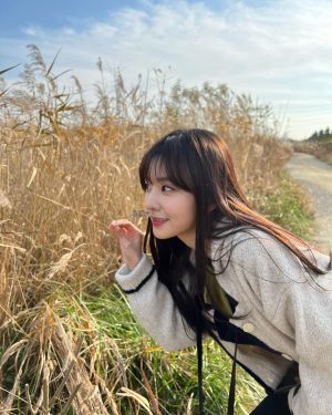 Irene Instagram - 🤎