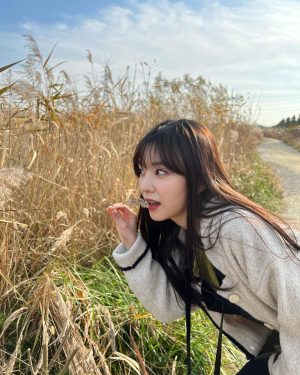 Irene Instagram - 🤎