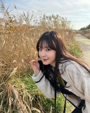 Irene Instagram - 🤎