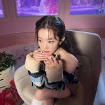 Irene Instagram -