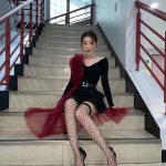 Irene Instagram - 💃🏻👑🌹