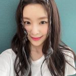 Irene Instagram - 😋