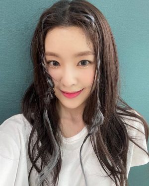 Irene Instagram - 😋