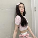 Irene Instagram - 🎀