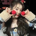 Irene Instagram -