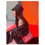 Irene Instagram –
