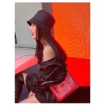 Irene Instagram -