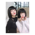 Irene Instagram - 👩🏻👩🏻