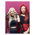 Irene Instagram - 😈😈😈😈😈