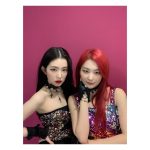 Irene Instagram - 😈😈