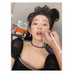 Irene Instagram - 🧚🏻‍♀️💓🌷