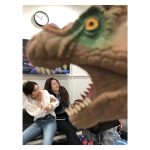 Irene Instagram - 👀🦖