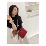 Irene Instagram -