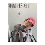 Irene Instagram - 🤔🤔😉