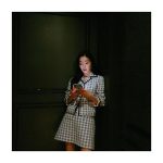 Irene Instagram - 🔷