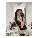 Irene Instagram – 🌼📸 @nylonkorea #5월호