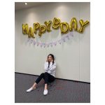 Irene Instagram - 🥳