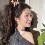 Irene Instagram - 🍀