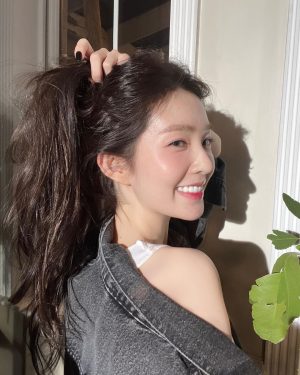 Irene Instagram - 🍀
