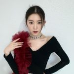 Irene Instagram - 💃🏻👑🌹