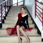 Irene Instagram - 💃🏻👑🌹