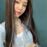 Irene Instagram - 😋