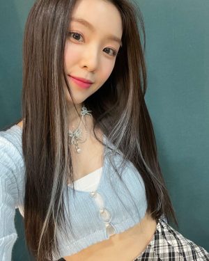 Irene Instagram - 😋