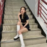 Irene Instagram - 🙂