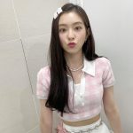 Irene Instagram - 🎀
