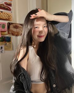 Irene Instagram - 🌼