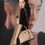 Irene Instagram - #광고 @prada @voguekorea #PradaFW20
