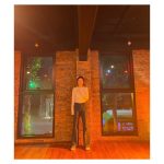 Irene Instagram - 🎶👻🖤