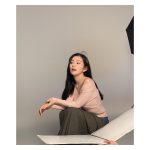 Irene Instagram - ᴄʟɪɴɪqᴜᴇ🌸ɪʀᴇɴᴇ