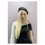 Irene Instagram - 🤍🖤🤍