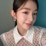 Irene Instagram - 🤍😉🤍