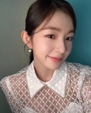 Irene Instagram - 🤍😉🤍